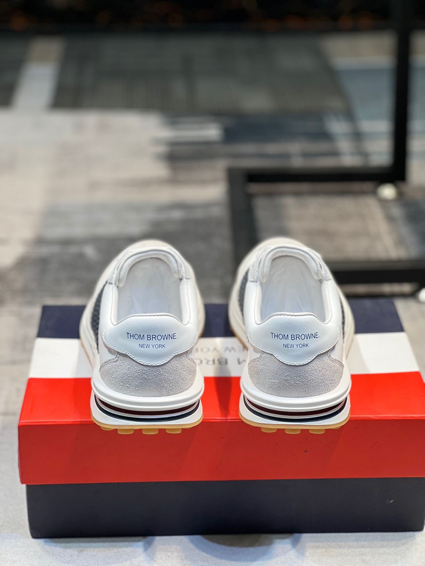 Thom Browne Shoes